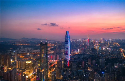 全面介绍深圳酒店桑拿全套的服务与特点